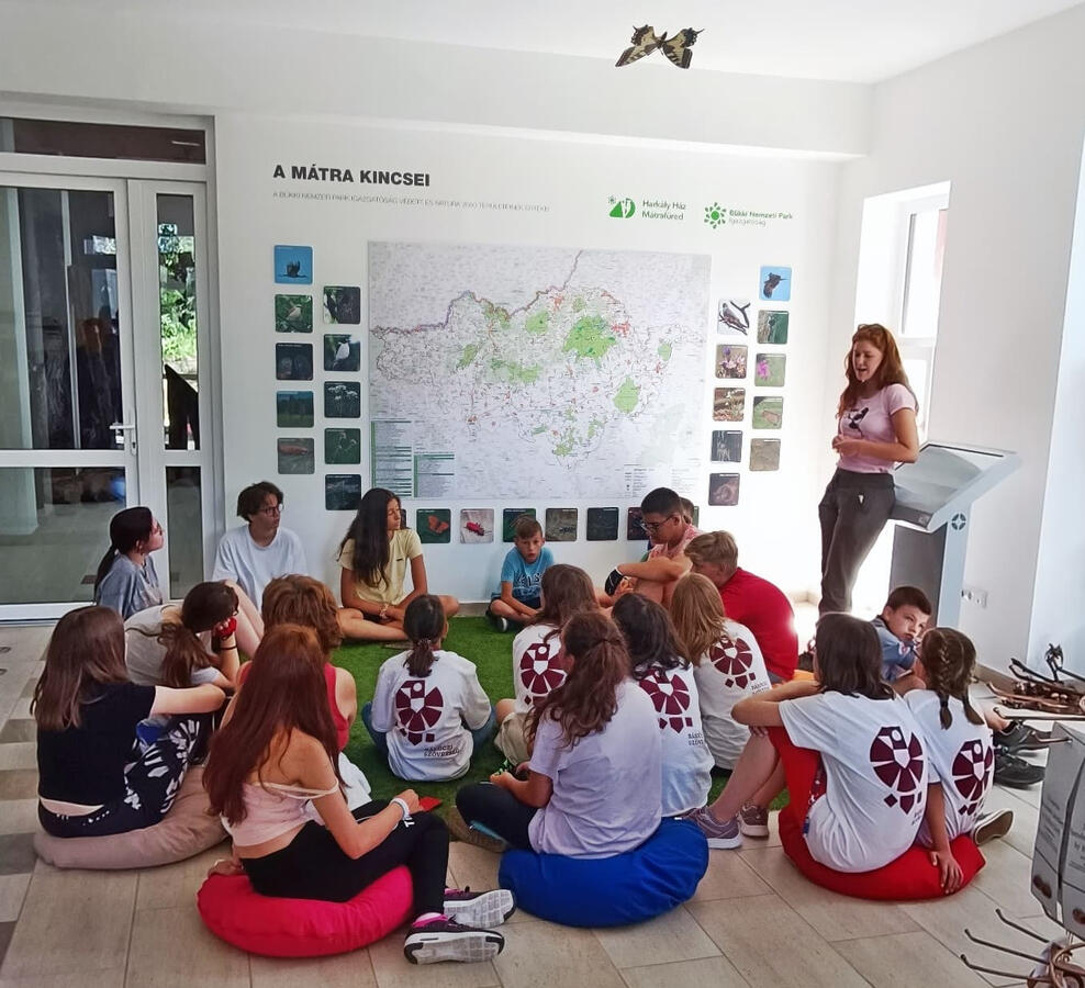 Mátra Biker Sport Club