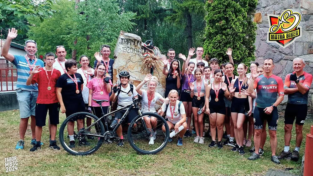 Mátra Biker Sport Club Mátra Biker Sport Club