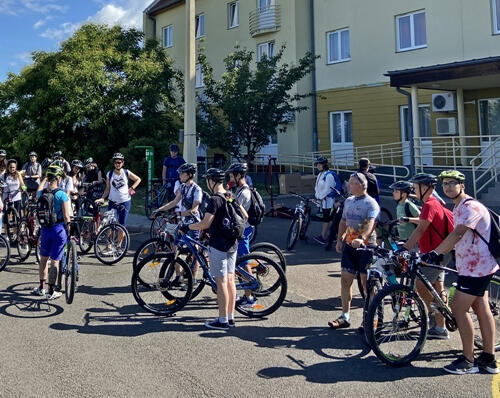 Mátra Biker Sport Club