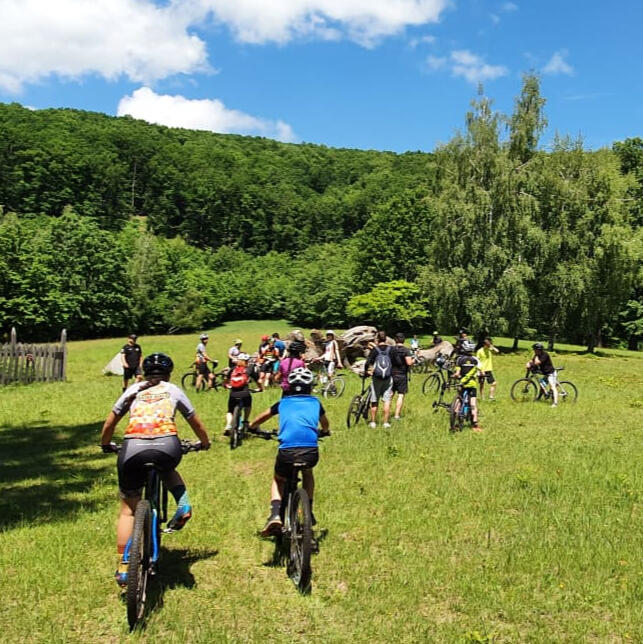 Mátra Biker Sport Club Mátra Biker Sport Club