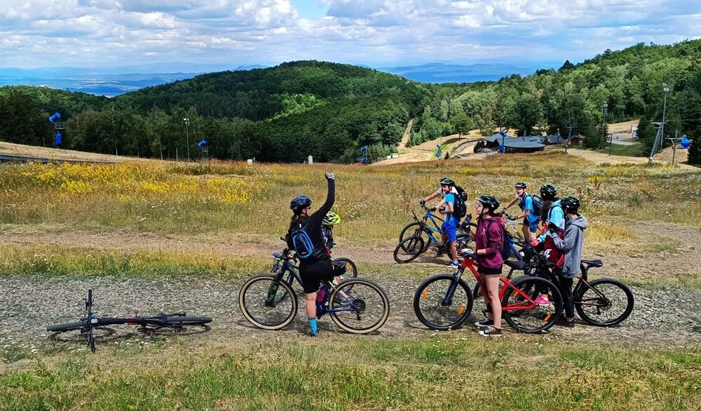 Mátra Biker Sport Club