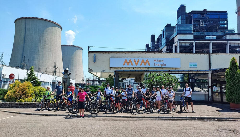 Mátra Biker Sport Club Mátra Biker Sport Club