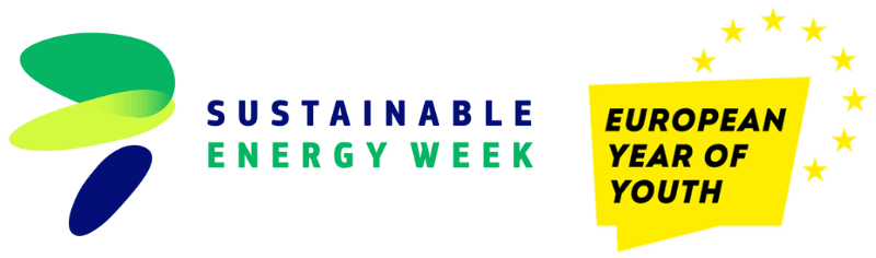 Sustainable Energy Week, European Year of Youth