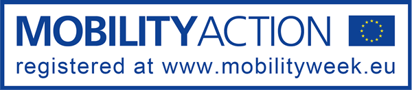 The Mátra Biker Sport Club is a proud partner of the European Mobility Action!